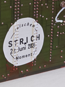 STR.ICH-Stempel